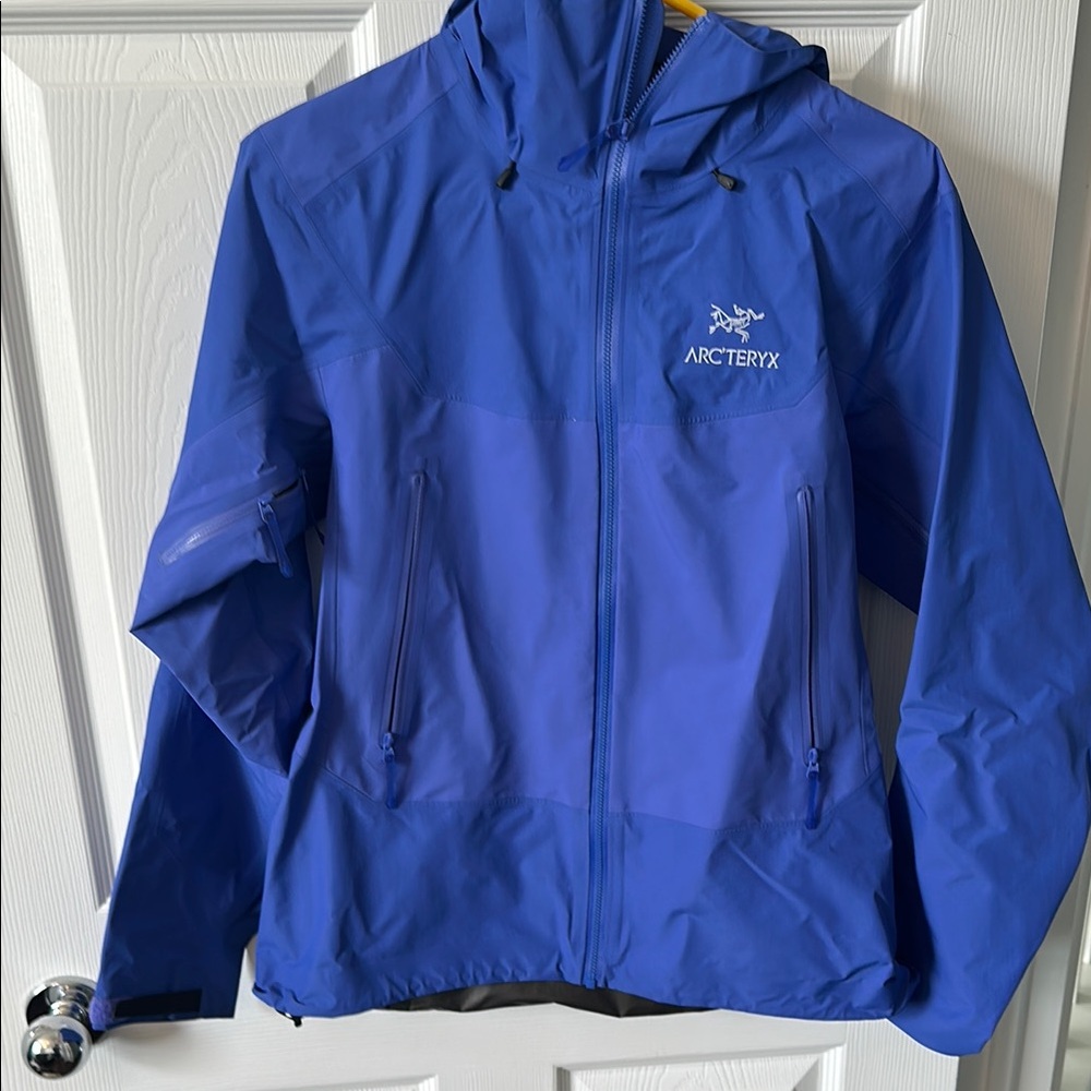 Arcteryx Beta SL Hybrid jacket